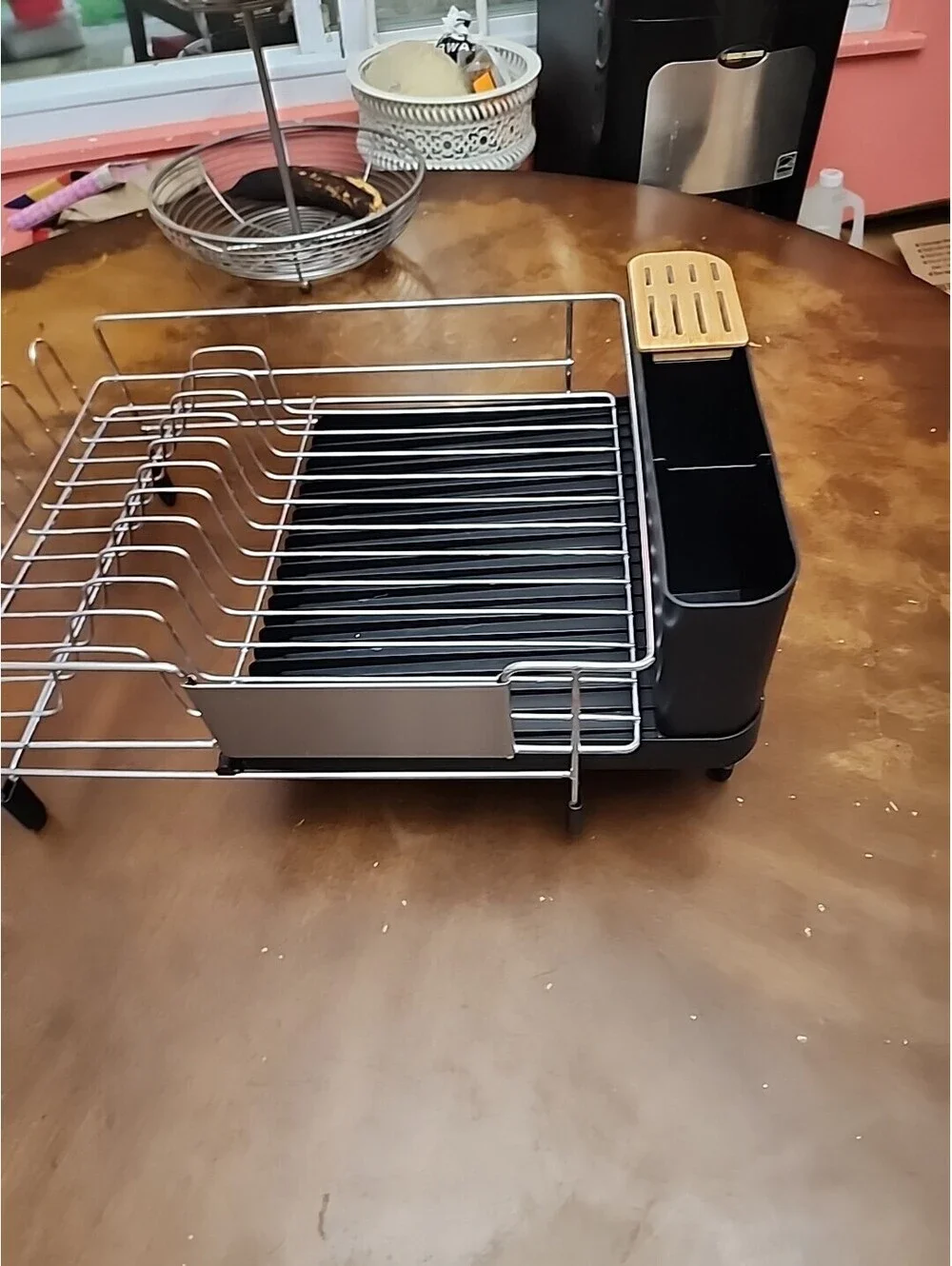 N/A aluminum dish